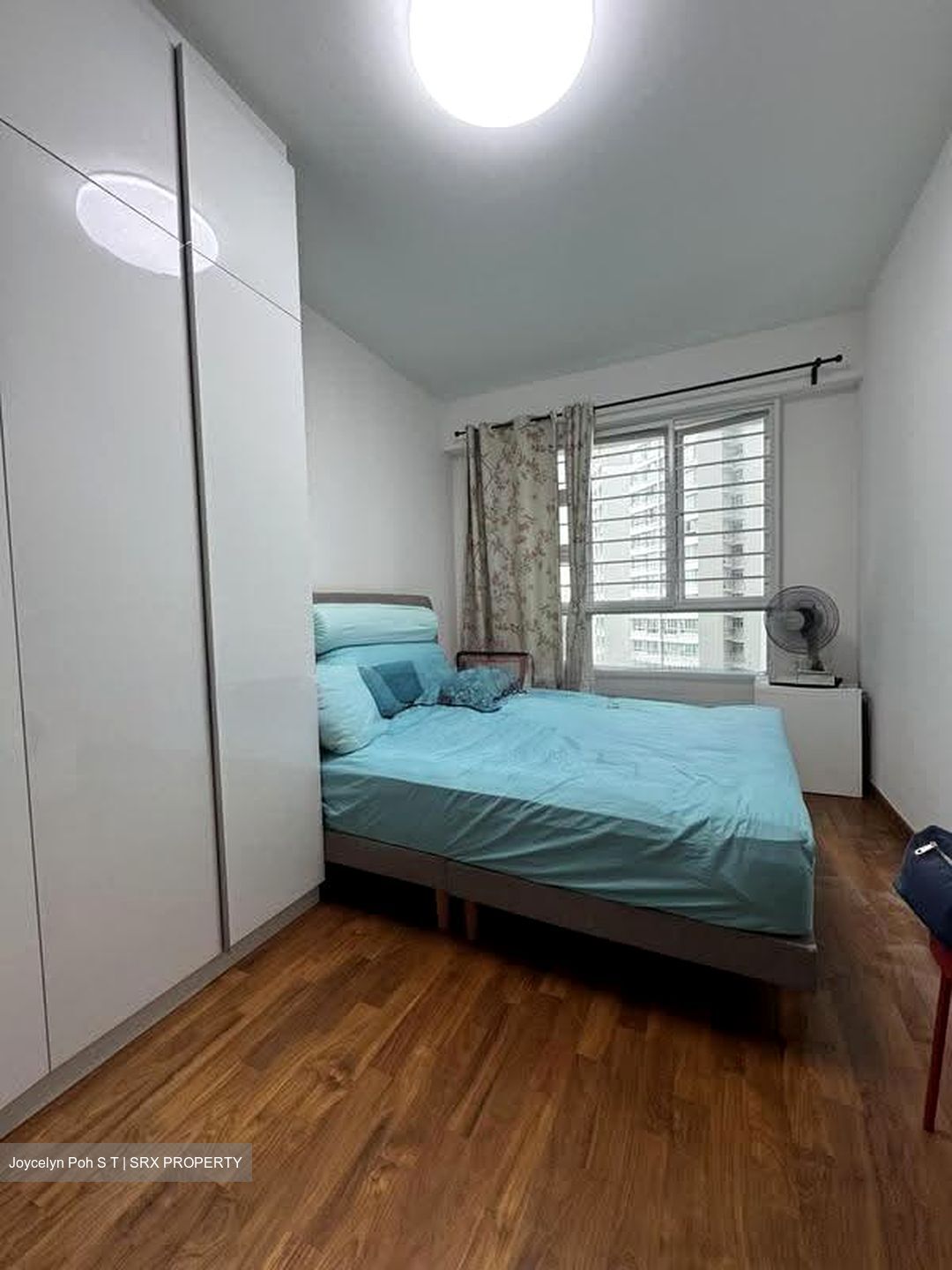 Blk 40A Skyoasis @ Dawson (Queenstown), HDB 3 Rooms #613568111